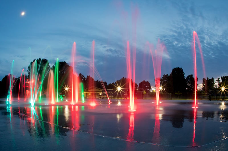Calvert City Memorial Park preview 18